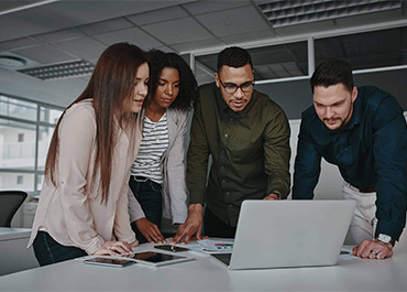 Recruitment Team