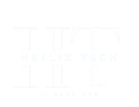 HellixTech Logo